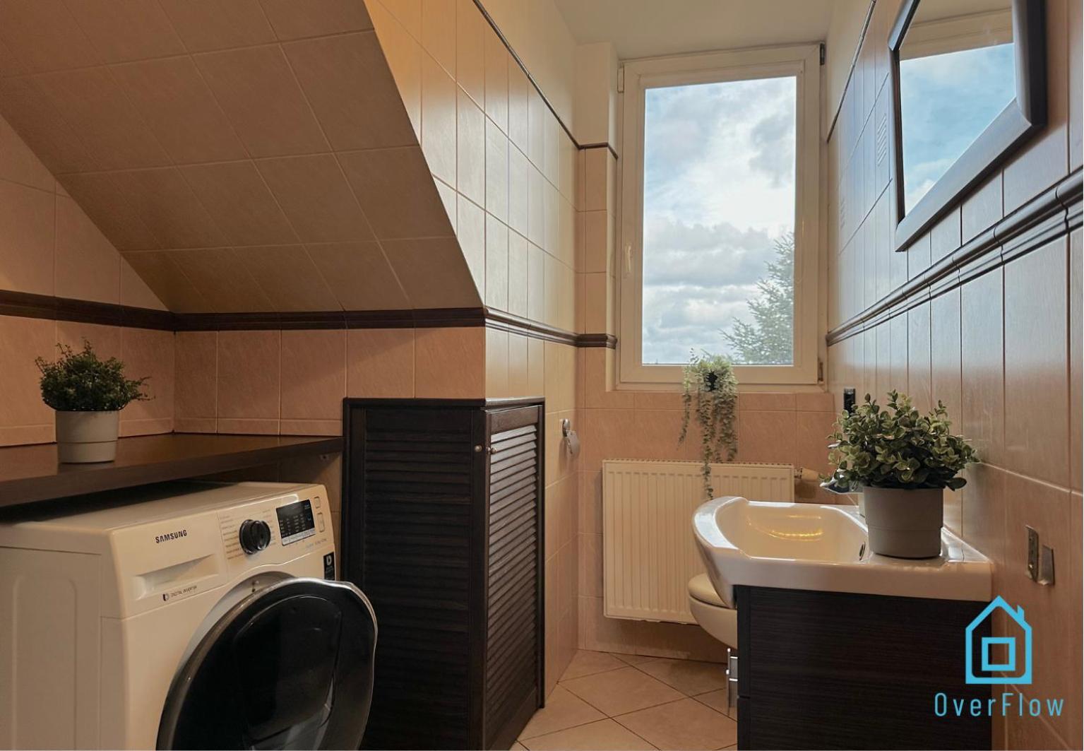Purple Room - Charming Place, 15 Minutes To Gdansk Old Town & 5 Minutes To Seaside Екстериор снимка